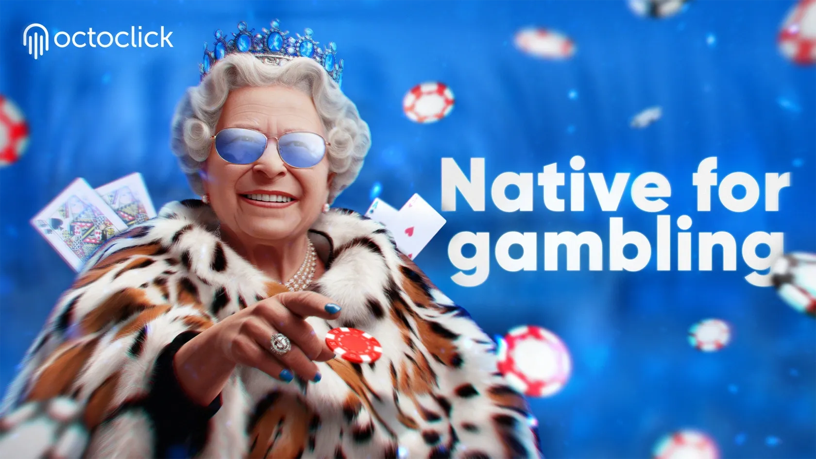 Native for gambling