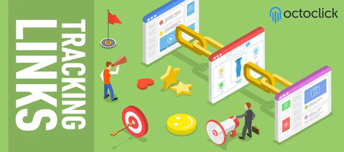 Tracking Links — опция, которая передаёт детализированную статистику во внешние сервисы
