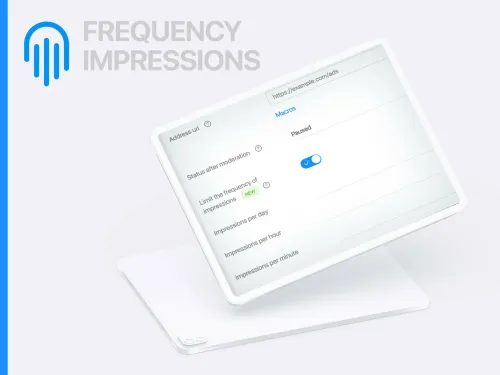 Обложка к статье Новый функционал в OctoClick частота показов